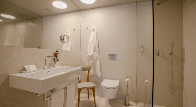 Апартаменты Deluxe с балконом Raw Culture Art & Lofts Bairro Alto