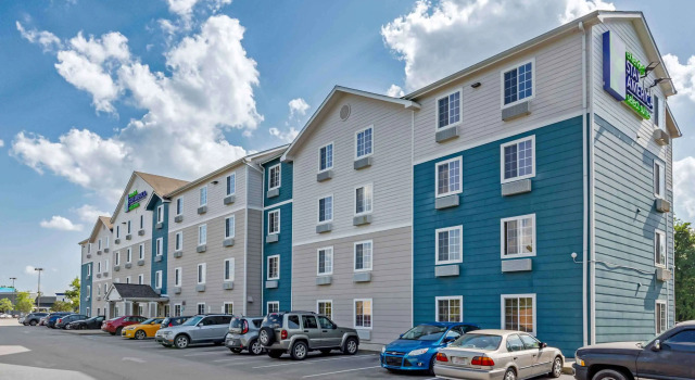 Extended Stay America Select Suites - Fayetteville - West