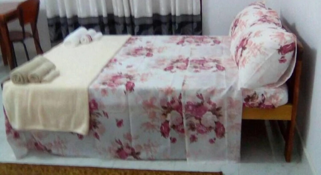 Номер Classic с 3 комнатами с видом на сад Miracle Villa