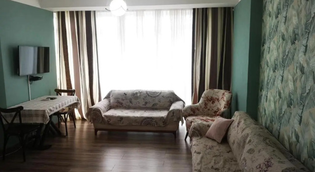 Apartment Alex II, Book Apartment Kobuleti 