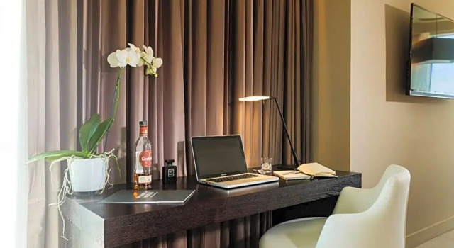 Habitación De lujo Prima Link