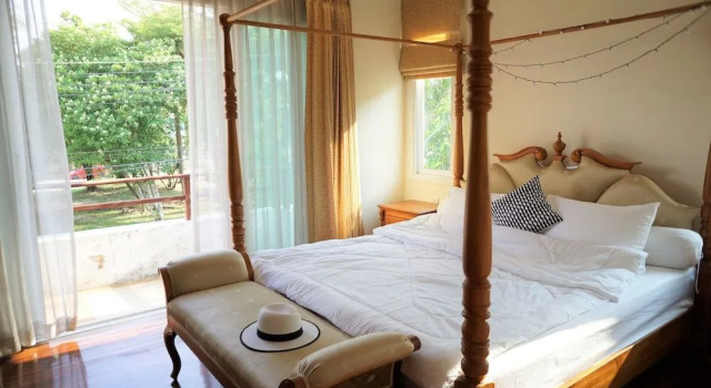 114 Star's Pier Private Villa