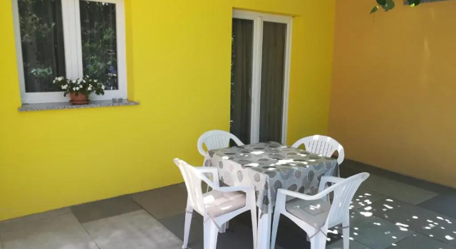 Апартаменты Apartments Sara