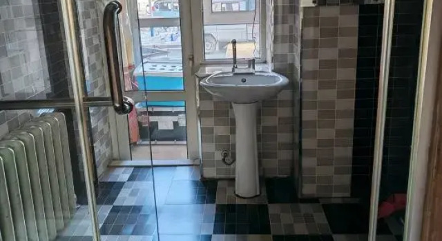 Номер Economy Ruixiang Hol (Harbin Nancheng Mingyuan Store)