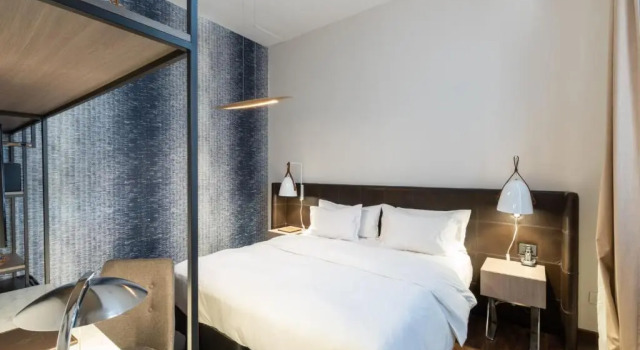 Номер Standard Azur Hotel & Spa