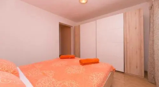 Apartment Monalisa