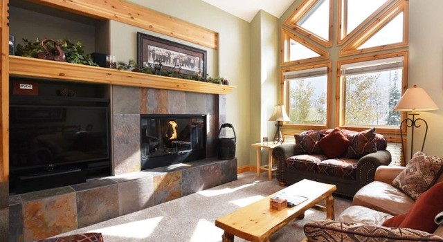 Timber Lake 341