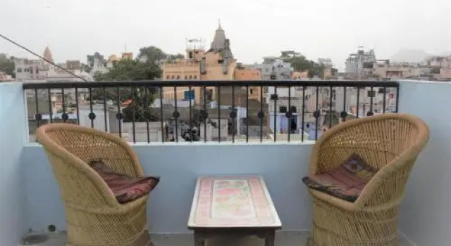 Pleasure Guest House, Забронировать Гостевой дом Гостевые дома штата Раджастхана, Гостевой дом
