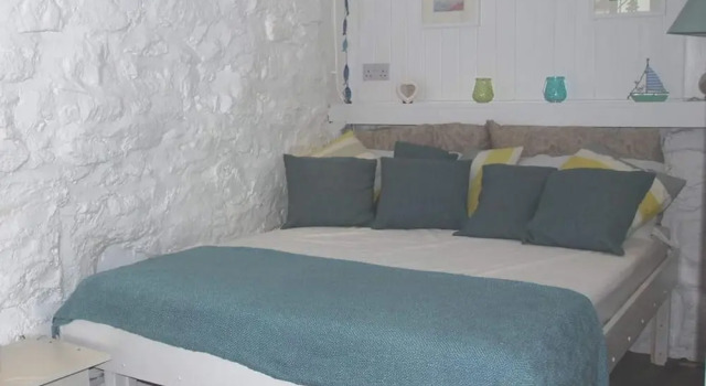 Charming 3-bed House, Saint Ives, nr Beach & Town, Book Hotel St Ives Cornwall