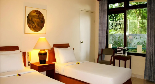 The Jayakarta Cisarua, Rezervovat Hotel Cisarua West Java