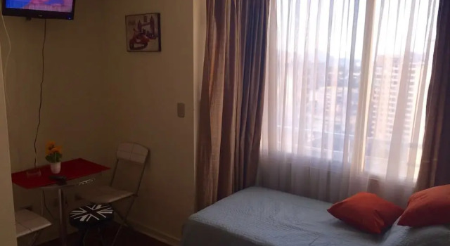 A&G Apart Hotel