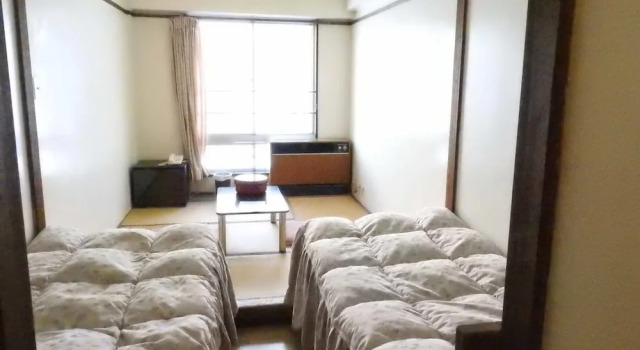 Номер Standard Villa Alpen