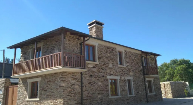 Casa O Morao, Prenota Casa vacanze  