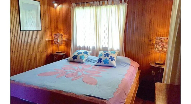 Villa Ylang Ylang, Book Villa 4-Star Hotels in Moorea, 4*