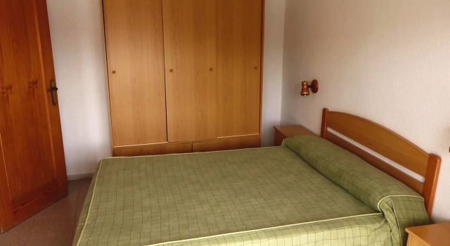 Apartamentos Riviera Beach