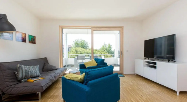 Ferienwohnung Busch