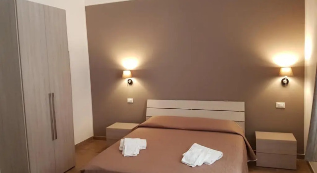 Апартаменты Il corso Favignana