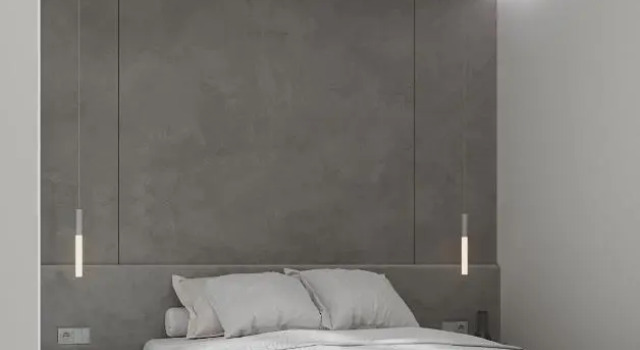 Двухместный номер Standard с видом на море THE DECK OTEL