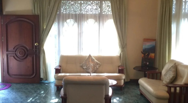Priya Jeewaka Care Resorts