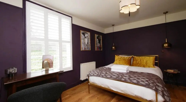 Bar Wall Cottage-City Wall Views-sleeps 5, Забронировать Отель Йорк Северный Йоркшир, рядом с Церковь Св. Олафа