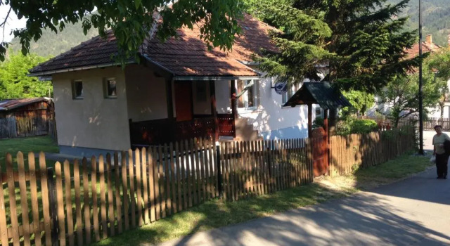 Апартаменты Apartment Matogi