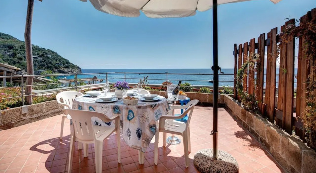 Belmare Apartment - Conchiglia