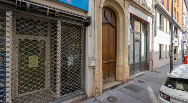 LE COURSIVE - Charmant T2 à Villeurbanne, Забронировать Отель Вийёрбан Rhône
