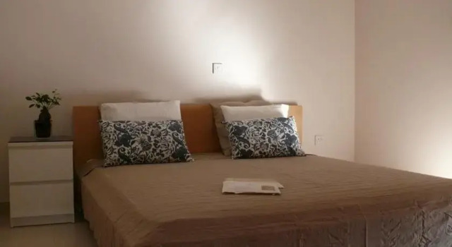 Chara Cynthiana Villa, Rezervovat Vila Hotely v Paralimni s parkováním, Parkování