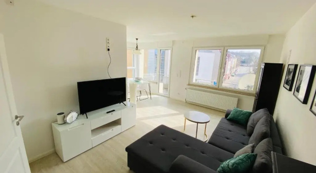 Exclusive Apartment in the old City of Paderborn, Забронировать Апартаменты/квартира Апартаменты Падерборн, Апартаменты/квартира