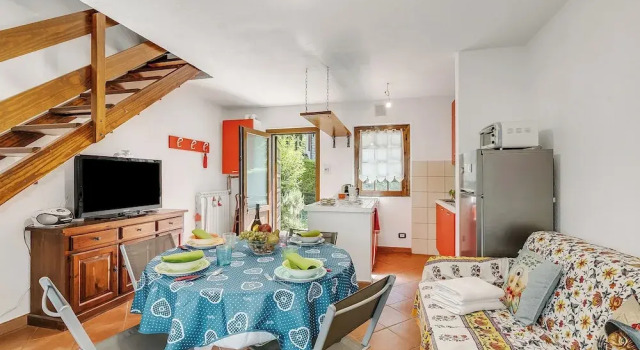 La Casa Di Dada, Prenota Hotel Oulx Val di Susa