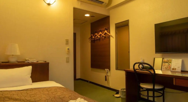 Camera doppia Standard Hotel Union