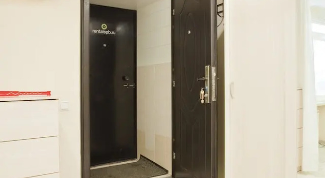 Апартаменты Студия Rental Spb на Никольской