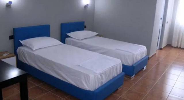 Двухместный номер Standard Aurelis Hotel