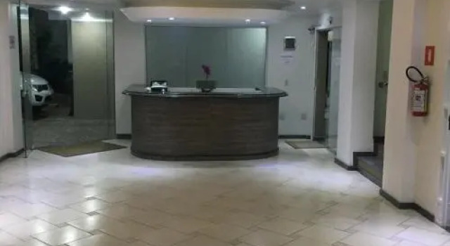 Smart Hotel, Забронировать Отель Режистру штат Сан-Паулу