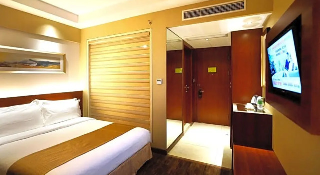 Confort cameră Maixinge Boutique Hotel
