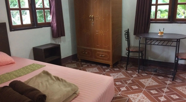 Hide-In House, Забронировать Отель Ланта-Яй Ко Ланта