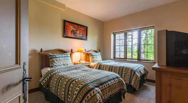 L'Algonquin by Rendez-Vous Mont-Tremblant, Boek Hotel 4-sterren hotels in Quebec, 4*