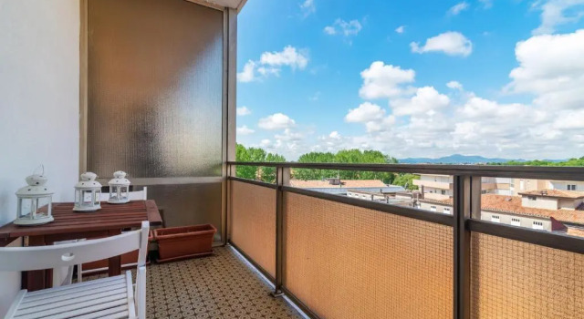 Апартаменты S.Antonio Garden Flat with Terrace
