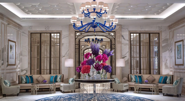 The Ritz-Carlton, Macau, Rezerwuj Hotel Macau Makau