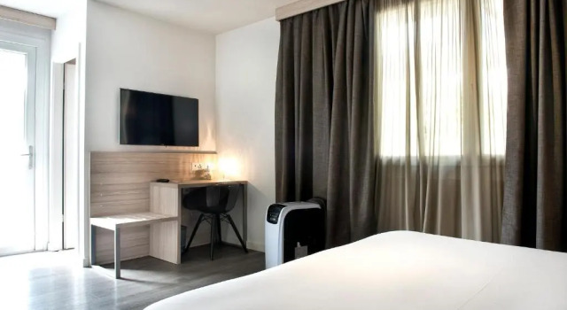 Двухместный номер Standard Chez Maman Hotel & Restaurant