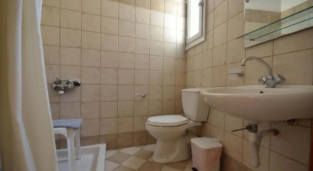 Трёхместный номер Standard Hotel El Greco