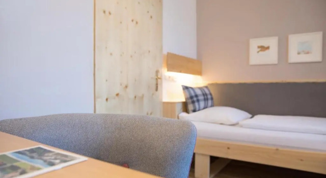 Номер Standard Hotel Gasthof Zum Kirchenwirt