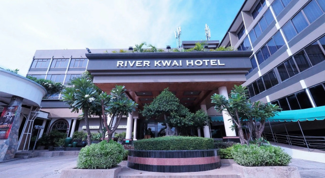 River Kwai Hotel