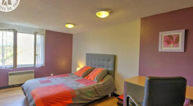 Gîte de charme avec piscine et wifi au cœur des vignes - FR-1-496-116, Prenota Hotel Hotel a Alvernia con parcheggio, Parcheggio