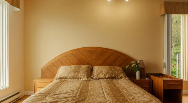 Auberge de la Riviere Saguenay, Boek Pension Hotels in Saguenay Region met ontbijt, Ontbijt