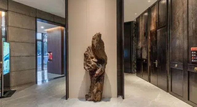 Shifangtang Hotel, Boek Hotel Hotels in Chengdu met parkeren, Parkeren
