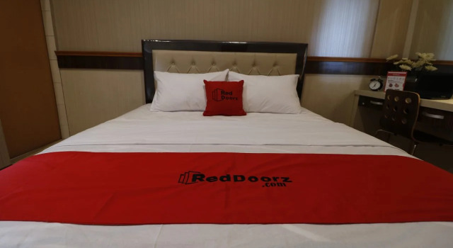 Natio Hotel Medan by RedDoorz, Rezerwuj Hotel Medan Sumatra