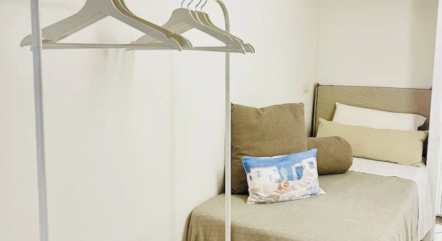 Номер Classic Butera Apartments Luxury