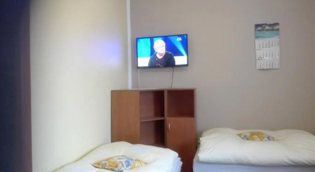 Номер Standard Noclegi16