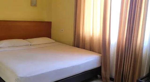 Двухместный номер Standard Aiqo Hotel